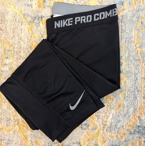 NIKE workout pants